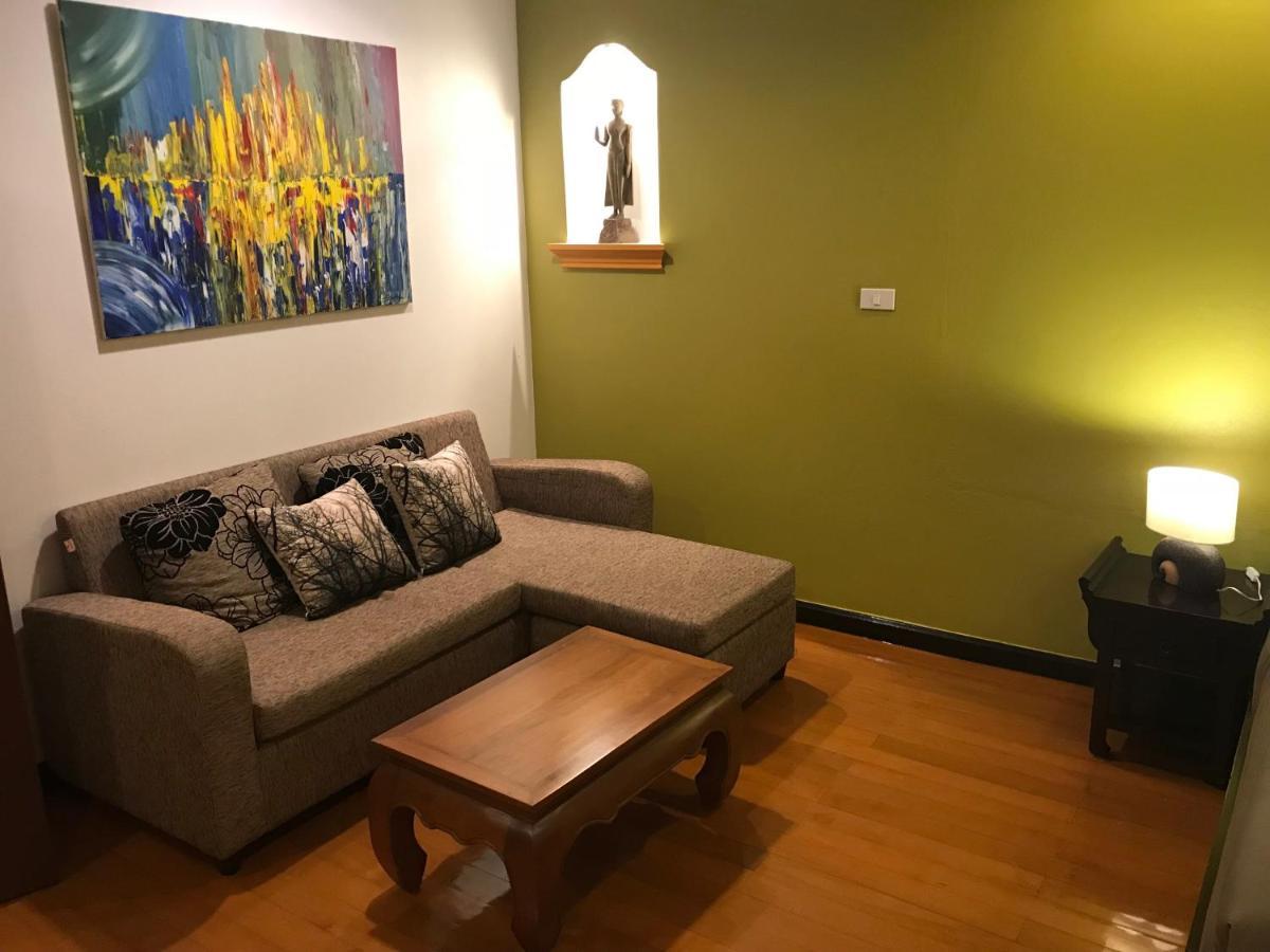 Villa Chaya Khao Lak Exteriér fotografie