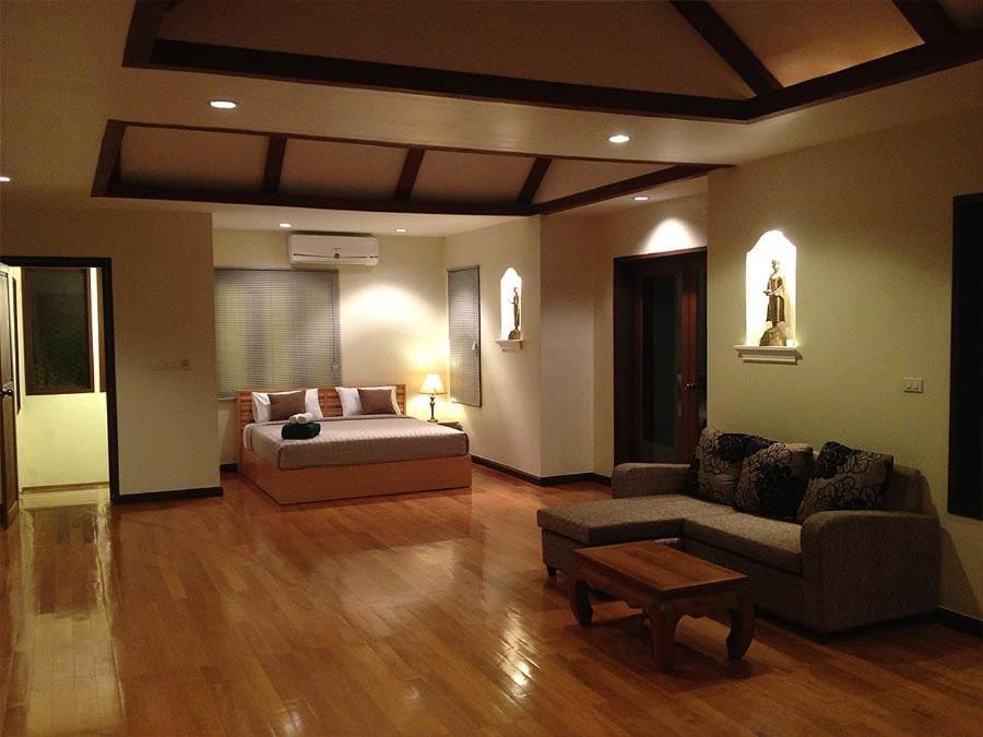 Villa Chaya Khao Lak Exteriér fotografie