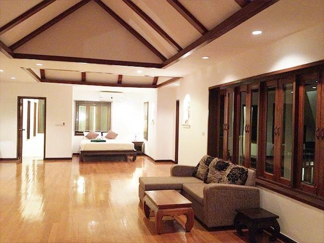 Villa Chaya Khao Lak Exteriér fotografie
