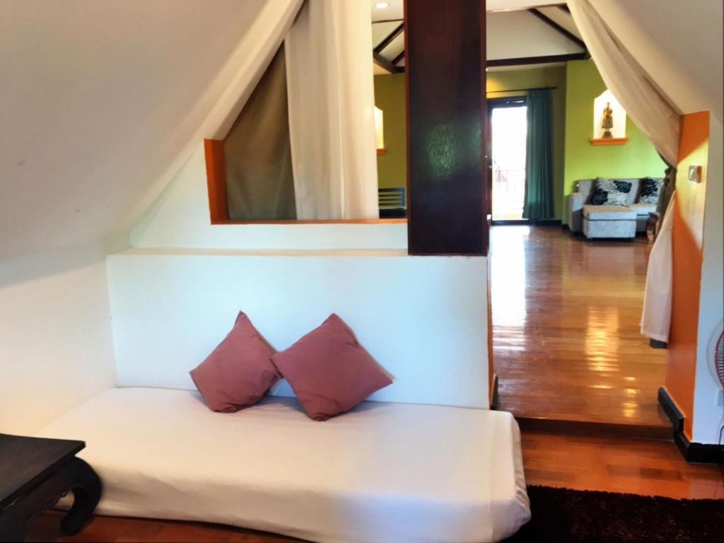 Villa Chaya Khao Lak Exteriér fotografie